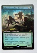 Champions of the Perfect - FOIL