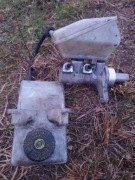 Pompa hamulcowa Peugeot Partner 1.6 HDI 2009 ORYGINAŁ Berlingo sprawna