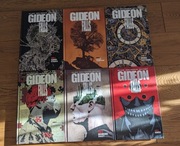 Gideon Falls 1-6 Jeff Lemire