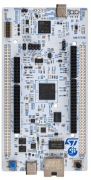 Płytka ewaluacyjna NUCLEO-H7S3L8 STM32 Nucleo-144 with STM32H7S3L8 MCU