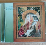 Joni Mitchell - Taming The Tiger CD