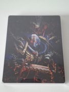 WARHAMMER 40,000 SPACE MARINE 2 STEELBOOK PS5