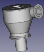 Separator frakcyjny 