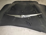 Emblemat maski Chrysler Crossfire