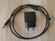 Ładowarka Sony-Ericsson EP800 z kablem USB-microUSB