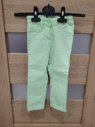 Spodnie rozm 86/92