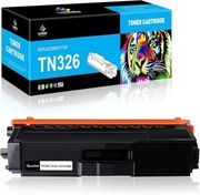 LeciRoba toner TN326 zamiennik do Brother HL/MFC/DCP MAGENTA (1 szt.)