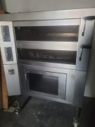 PIEC ELEKTRYCZNY IBIS GT 800/2