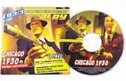 CHICAGO 1930 PL * PC CD * mafijne porachunki