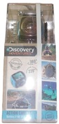 Kamera sportowa Discovery Adventure HD Action 720P 220°  