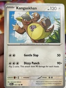 151/182 Kangaskhan – Pokémon Destined Rivals  