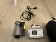 Kamera Sony Action HDR-AS100V