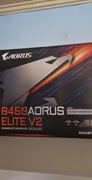 Płyta główna B450 Aorus Elite V2