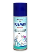 SZTUCZNY LÓD SPRAY ZAMRAŻACZ ICE MIX 400ml