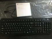 Klawiatura - Logitech - K120 USB