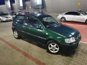 Błotnik VW Polo 6N2 przód lewy 