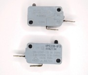 DECO VP533B-0FB 15A 250V T85 Mikrowłącznik