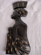 Płaskorzeźba Afrykańska