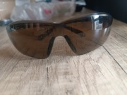 Okulary Univet ochronne robocze na rower 