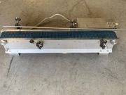 Przenośnik z napędem