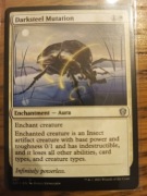 Darksteel Mutation, C21 087