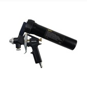 Pistolet do masy NOVOL STP