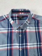 Koszula "Oxford" w rozmiarze "L" slim, stan idealny