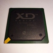 LGE105B-LF-SA BGA Chipset