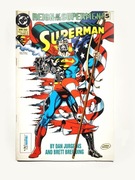 SUPERMAN 5/96