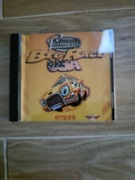 Pro Pinball Big Race USA CD-ACTION
