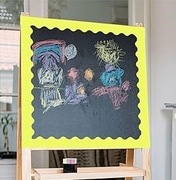 10 rolek obramowań tablic ogłoszeniowych/szkolnych/dziecięcych