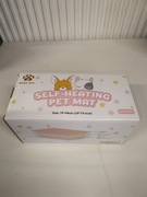 Legowisko mata termiczna