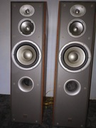 jbl northridge e series e60