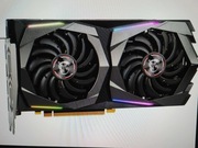 MSI GeForce GTX 1660 Ti