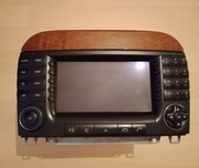 Radio COMAND APS Mercedes W220 LIFT