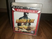 Gra na PS3 Driver San Francisco PL