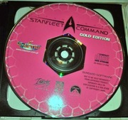 Star Trek - Starfleet Command Gold Edition