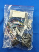 Adapter sterowania z kierownicy Chrysler Jeep Dodge CTSCH00C