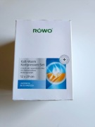 Kompresy zimno-cieple 12x29 cm RÖWO 