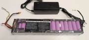 Bateria JC036-H 36v 20000mAh/288Wh Hulajnoga 