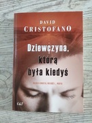 David Cristofano "Dziewczyna, którą była kiedyś"