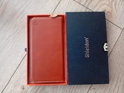 Etui iPhone 15 plus skóra naturalna 