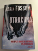 "Utracona" – Karin Fossum