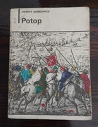 Potop tom 3 Henryk Sienkiewicz