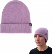 Czapka merino woolcano nowa z metką