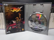 Jak X Daxter PL Polskie Wydanie PS2