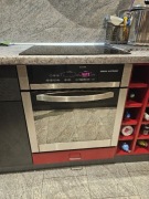 Piekarnik do zabudowy Amica EB2003