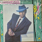 Winyl Elton John - Jump Up!