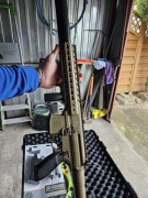 Wiatrówka Sig Sauer MC 4,5 mm