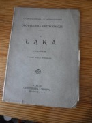 Opowiadania przyrodnicze Łąka (zioła,owady) J. Chrząszczewska UNIKAT 